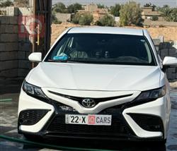 تويوتا كامري